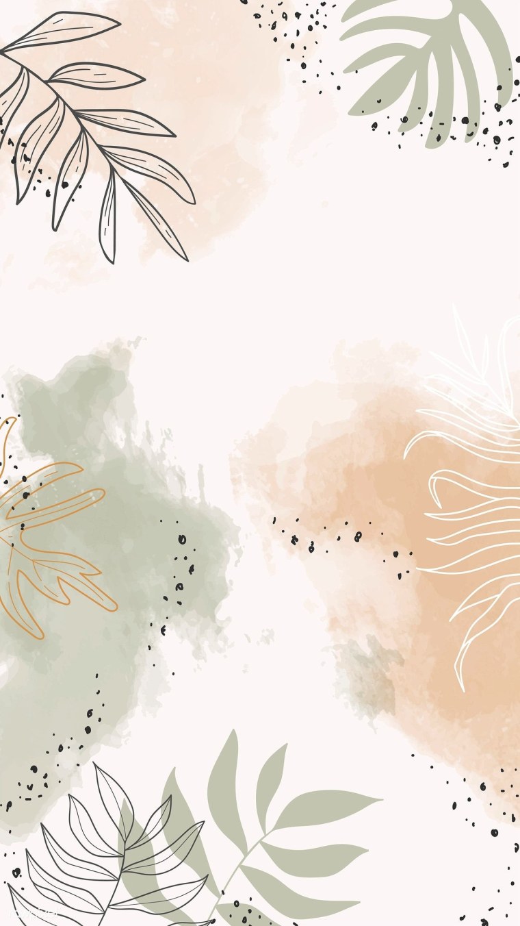 Обои на телефон пятна