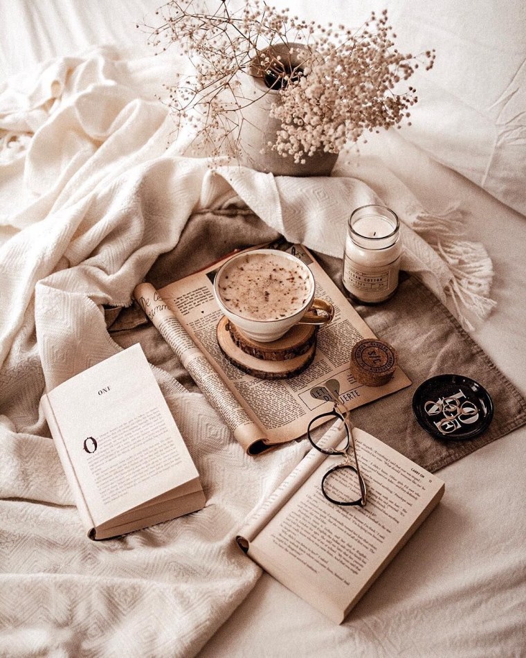 Эстетичные обои Пинтерест