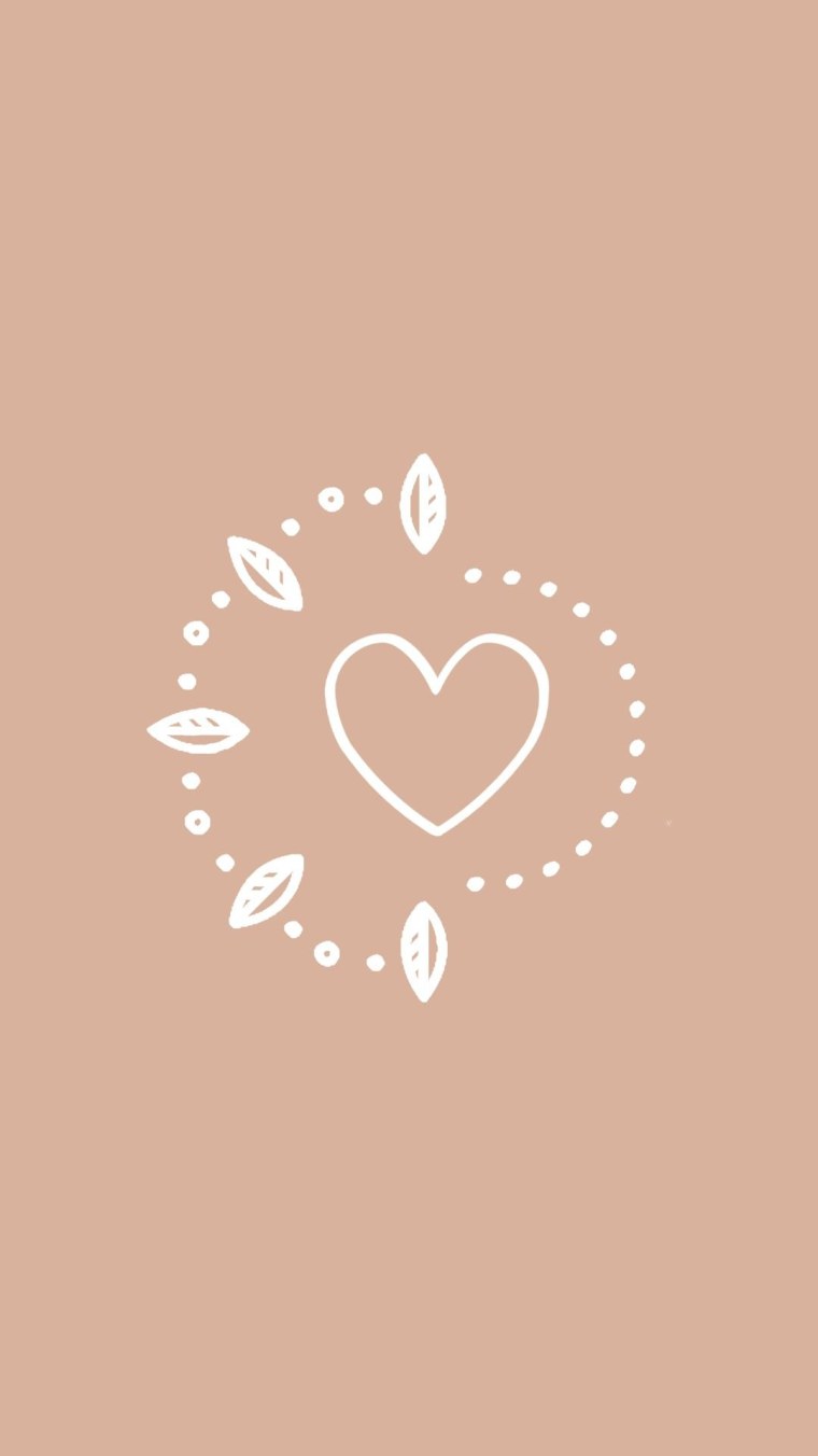 Заставка на рабочий стол Минимализм