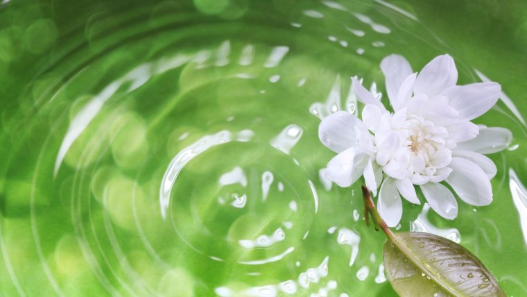 Фон для рабочего стола успокаивающий