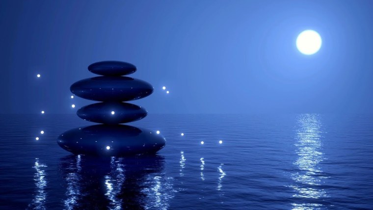 Релакс видео для успокоения нервов и души