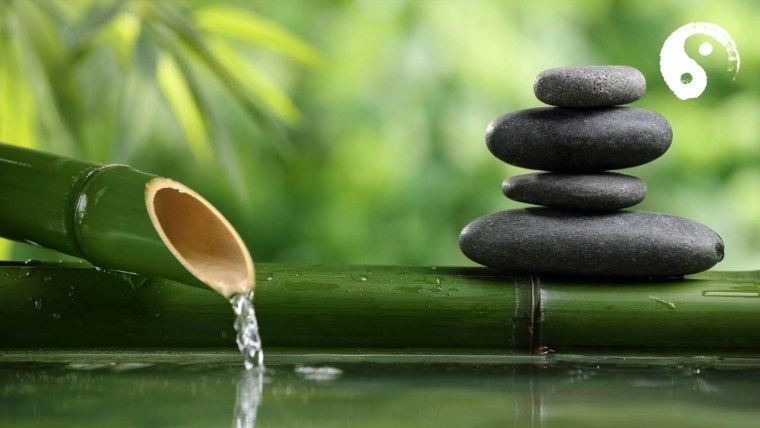 Спокойствие и умиротворение