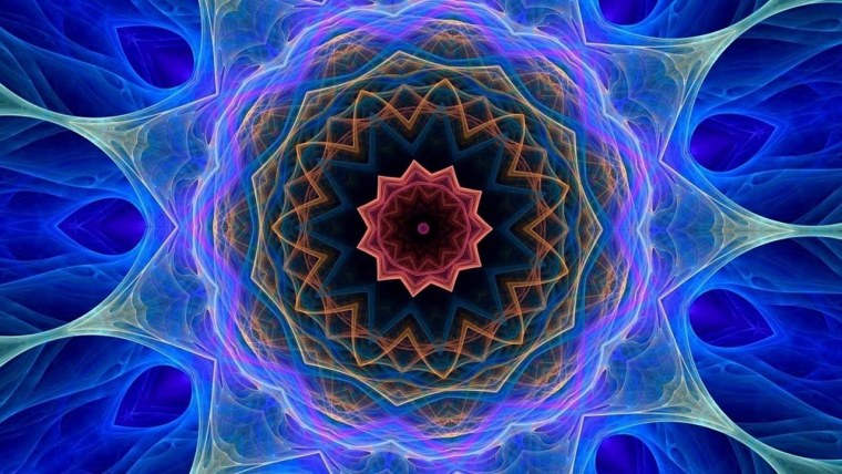 Калейдоскоп подсознание