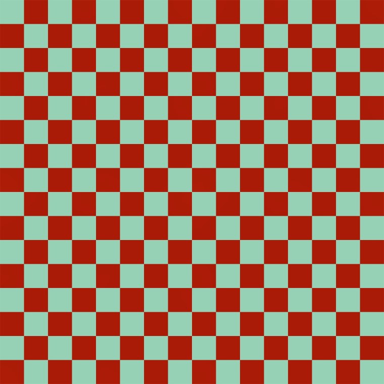 Шахматная клетка