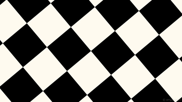 Кер. Мозаика Octagon big White/Black Matt (gtpl61466/cla006) 300х300х6