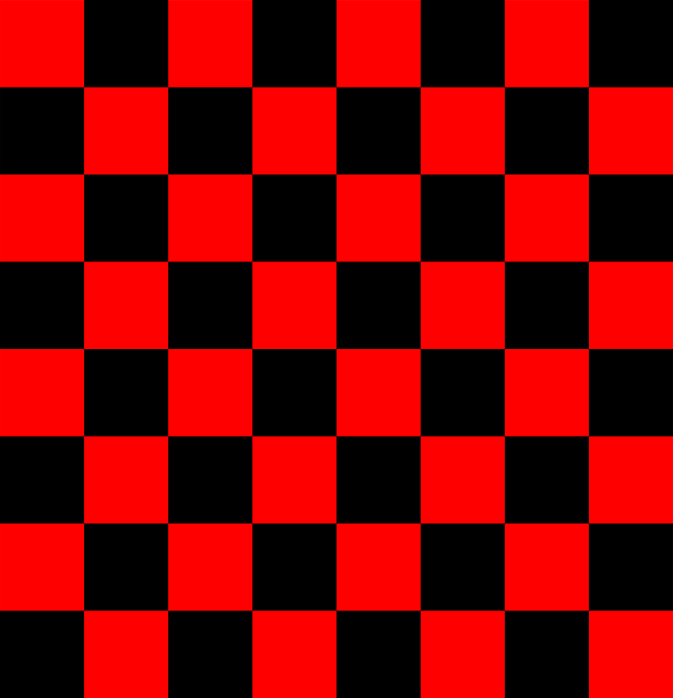 Шахматная клетка