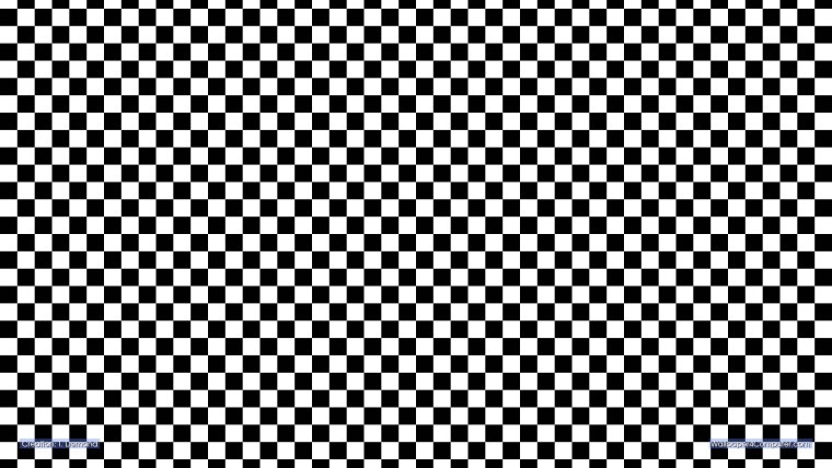 Шахматный узор