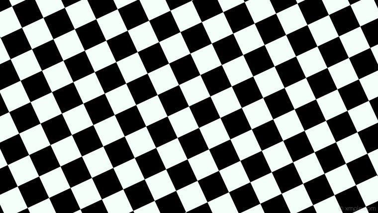 Шахматная доска черно белая