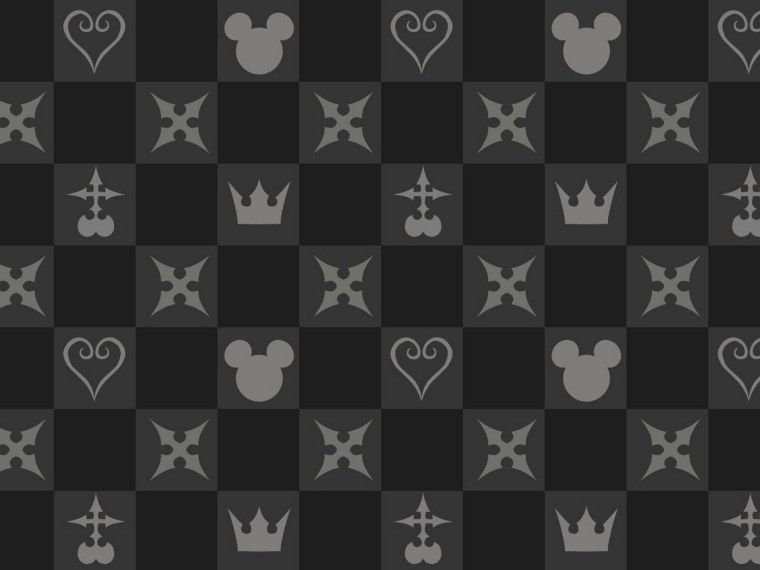 Шахматный паттерн