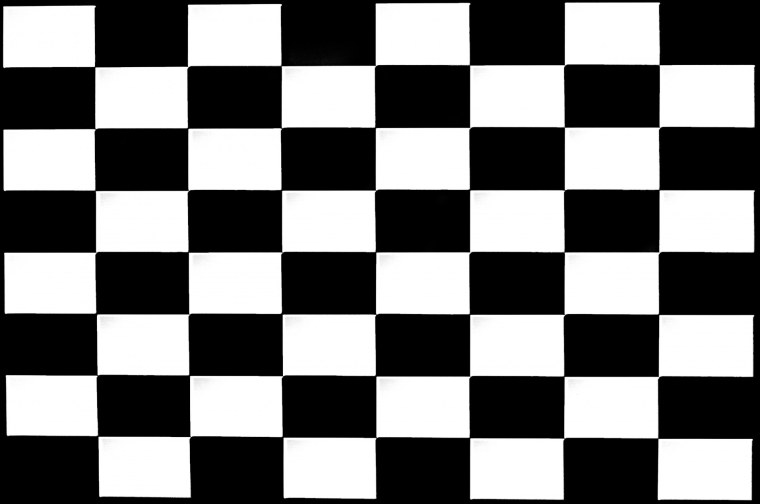 Клетки шахматной доски