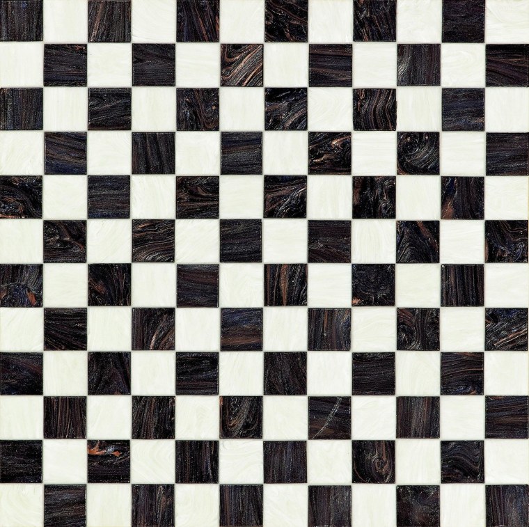 Плитка в шахматном порядке