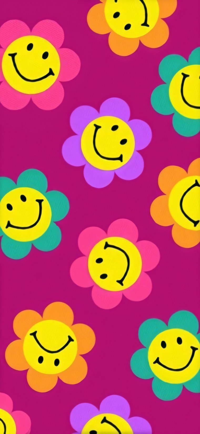 Цветочки инди КИД