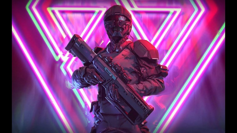 Глаза в капюшоне