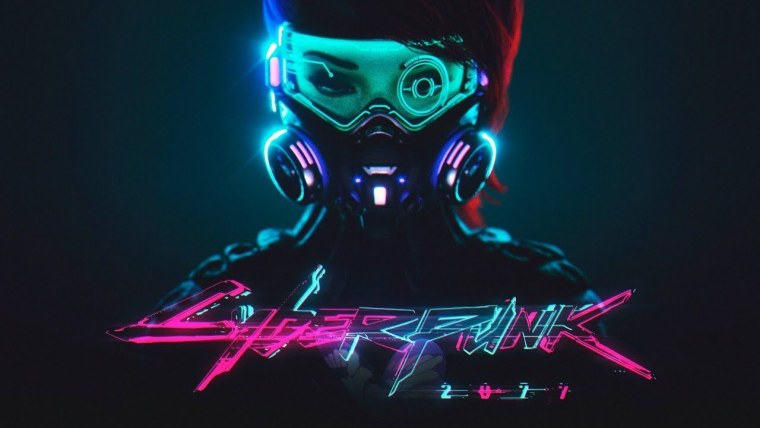 Cyberpunk 2077 best