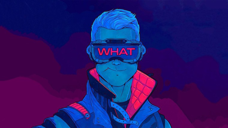 Нина Кравиц в Cyberpunk 2077