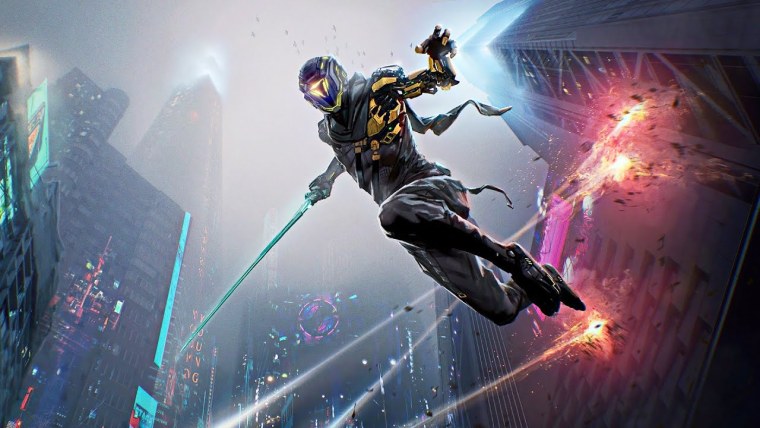 Джонни Сильверхенд Cyberpunk 2077