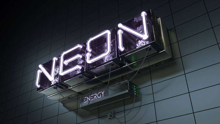 Вывеска для магазина