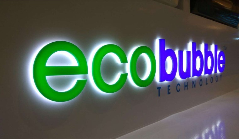 Наружная вывеска с подсветкой