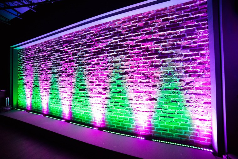 Led Bar 24x3
