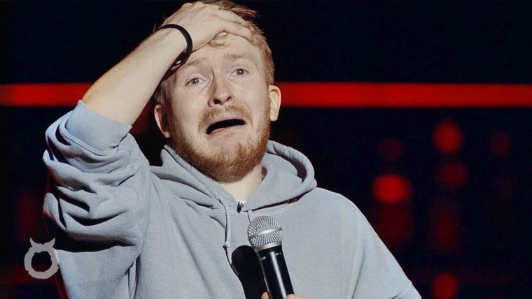 Данила поперечный стендап 2020