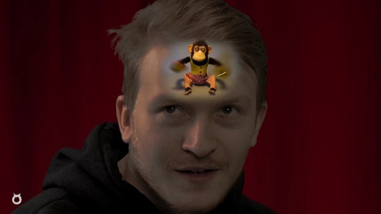 Данила поперечный