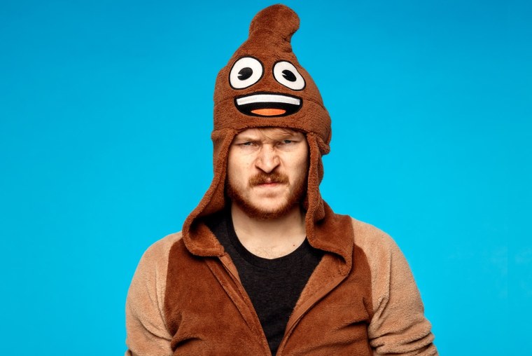 Даниил поперечный