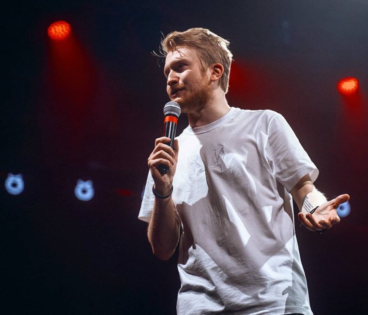 Поперечный Данила Алексеевич