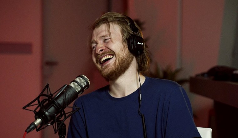 Поперечный Данила Алексеевич