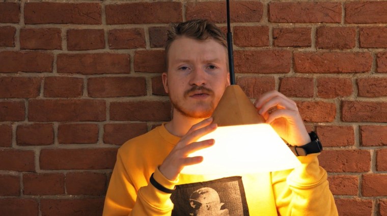 Данила поперечный: НЕЛИЦЕПРИЯТНЫЙ фильм 2018