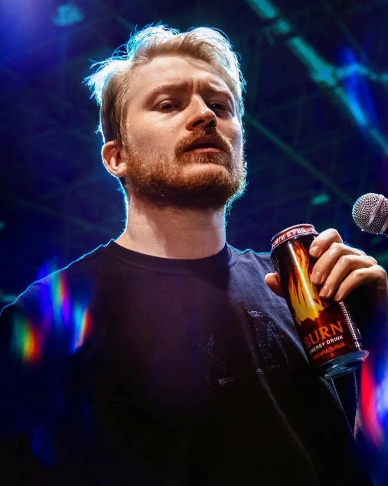 Даня поперечный 2021