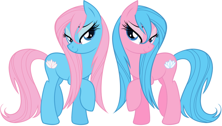 Изображение пони