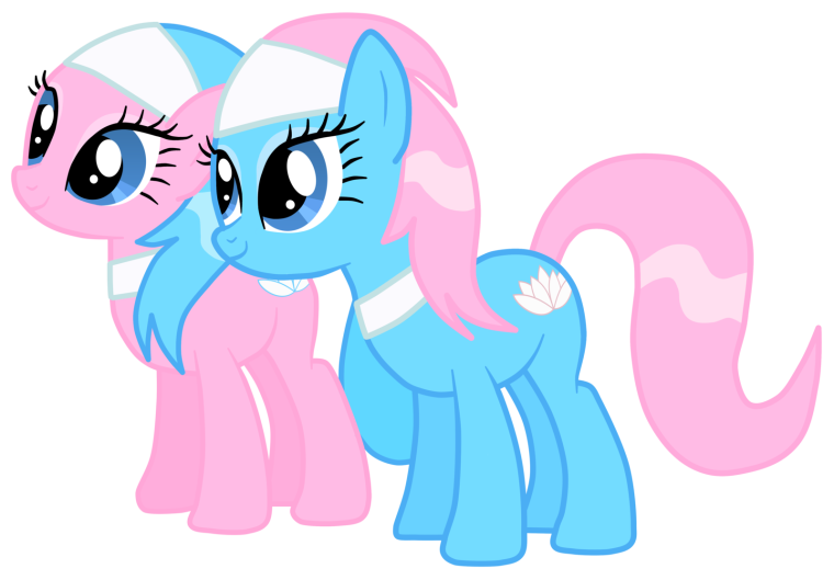 Картинки пони