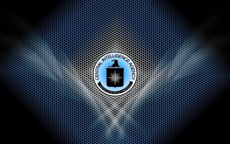 Обои ФБР на рабочий стол