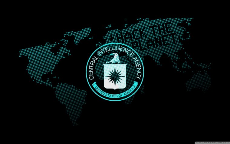 Фон ЦРУ