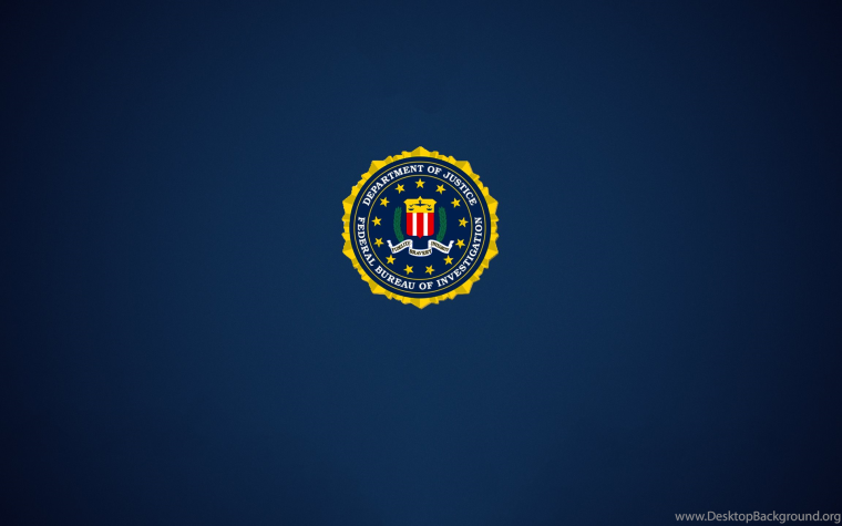 ФБР на рабочий стол