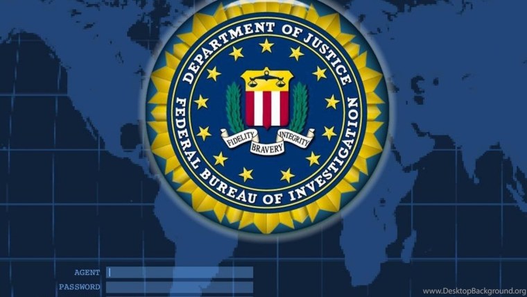 Агентство ФБР