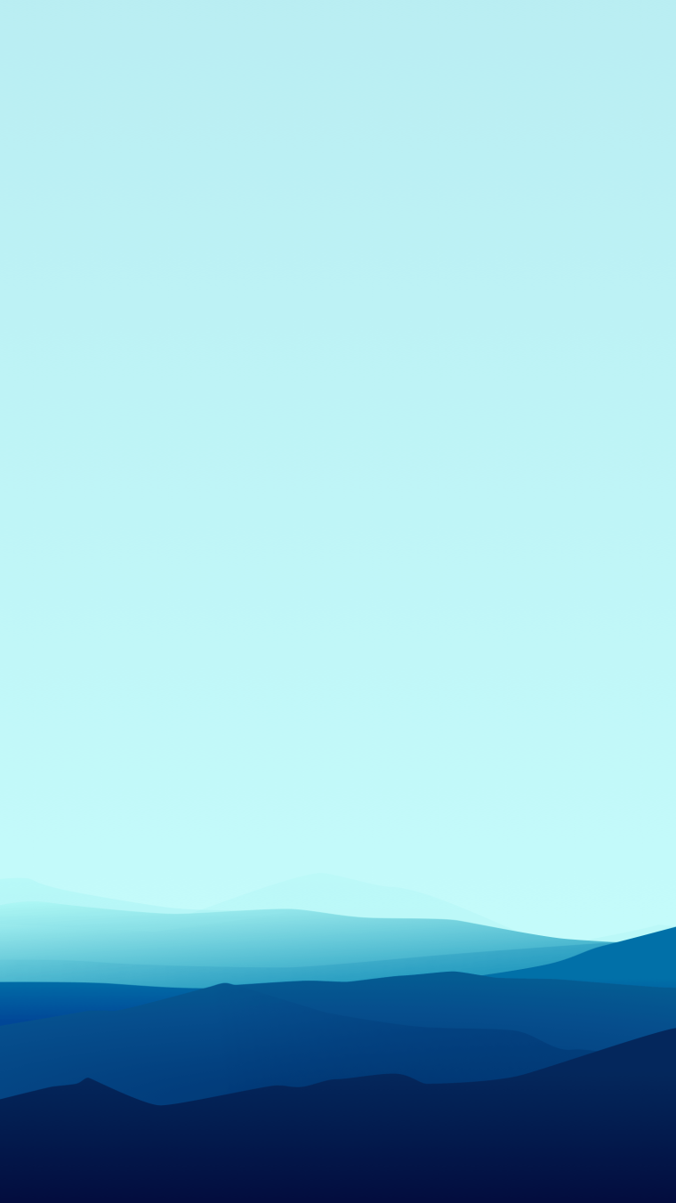 Фон Минимализм