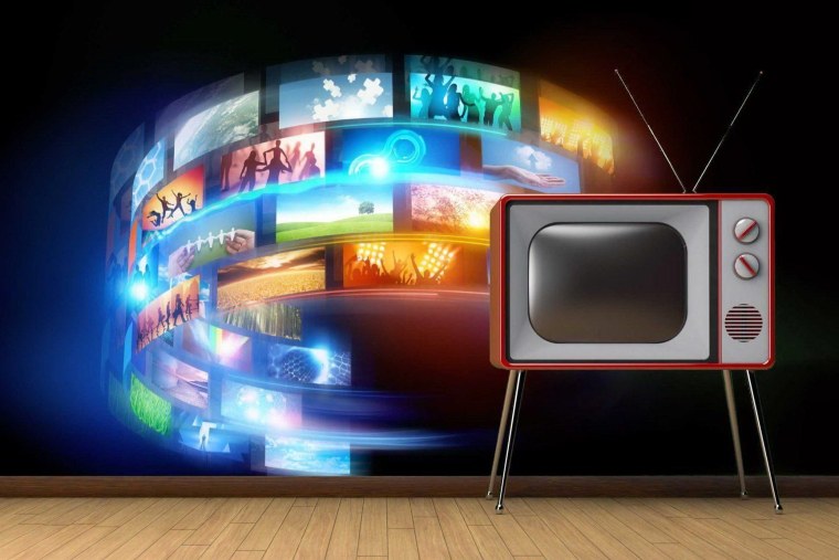 Современное Телевидение