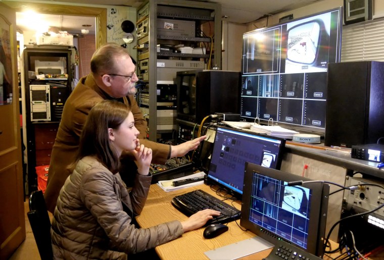 Современное Телевидение