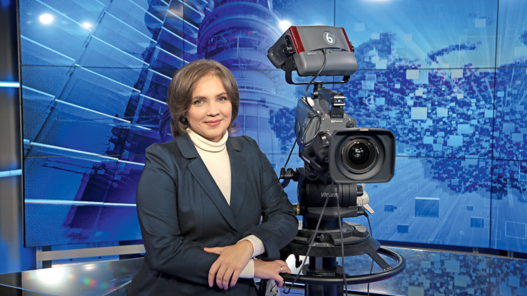 Юлия Ермилова ТАСС