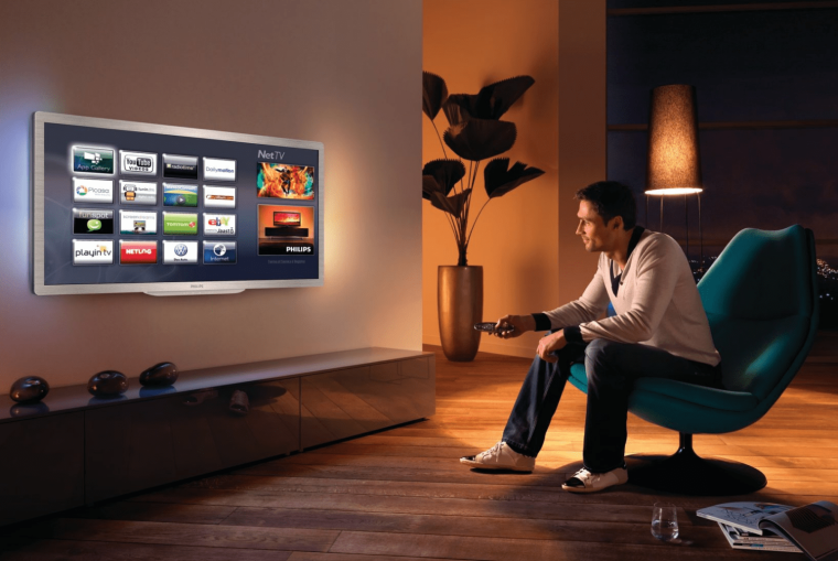 Современное Телевидение