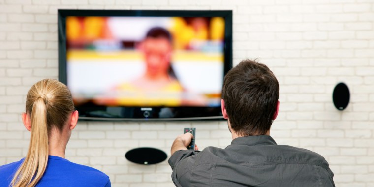 Реклама на ТВ