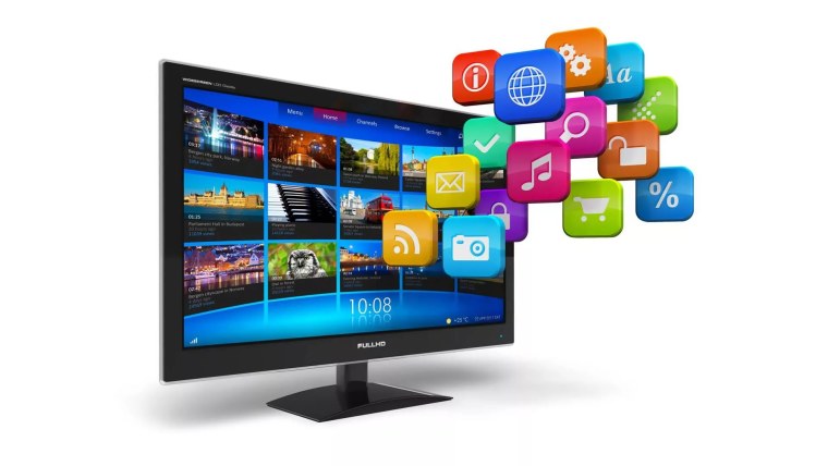 Цифровое кабельное ТВ