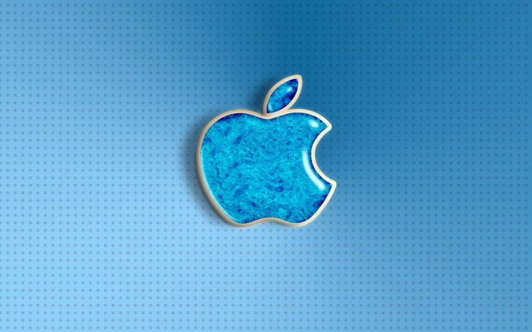 Обои Apple