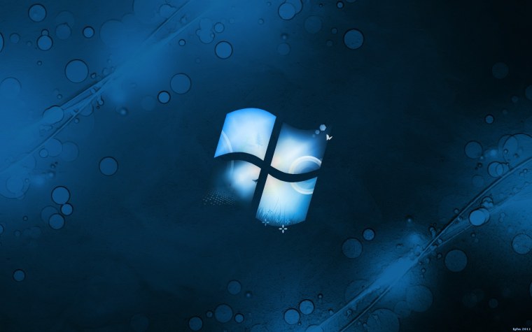 Обои на рабочий стол Windows