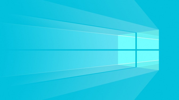 Обои Windows 10