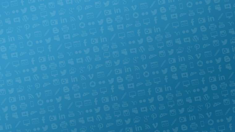 Паттерн социальные сети