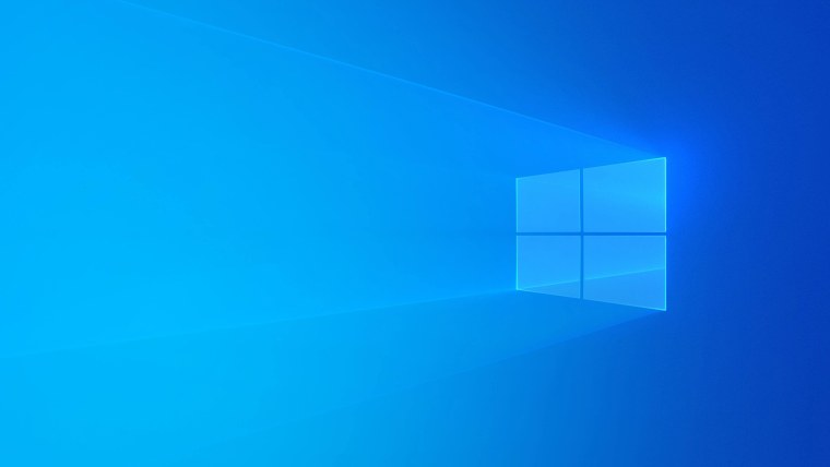 Нижняя панель Windows 10