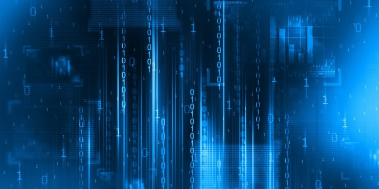 Цифровой фон