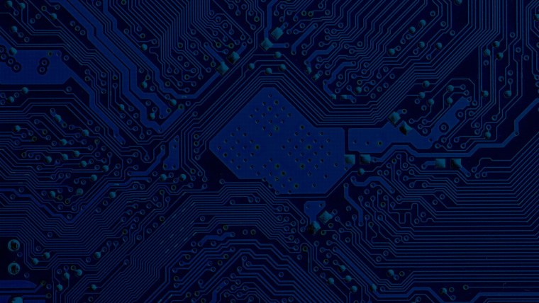 Фон технологии